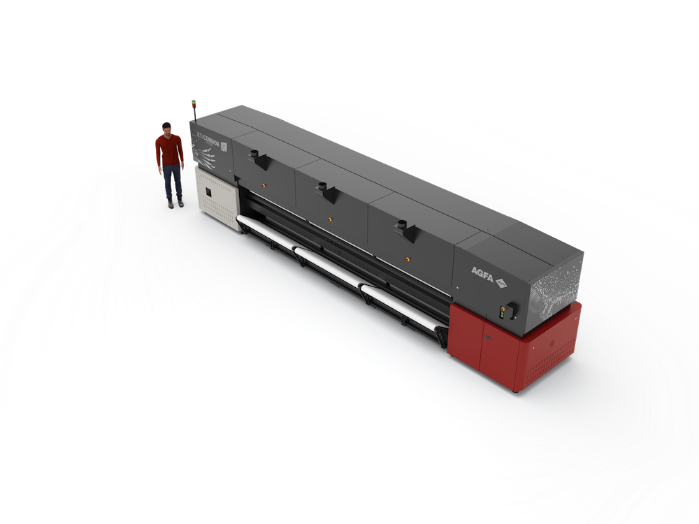 Grand Format, Agfa, ABSR