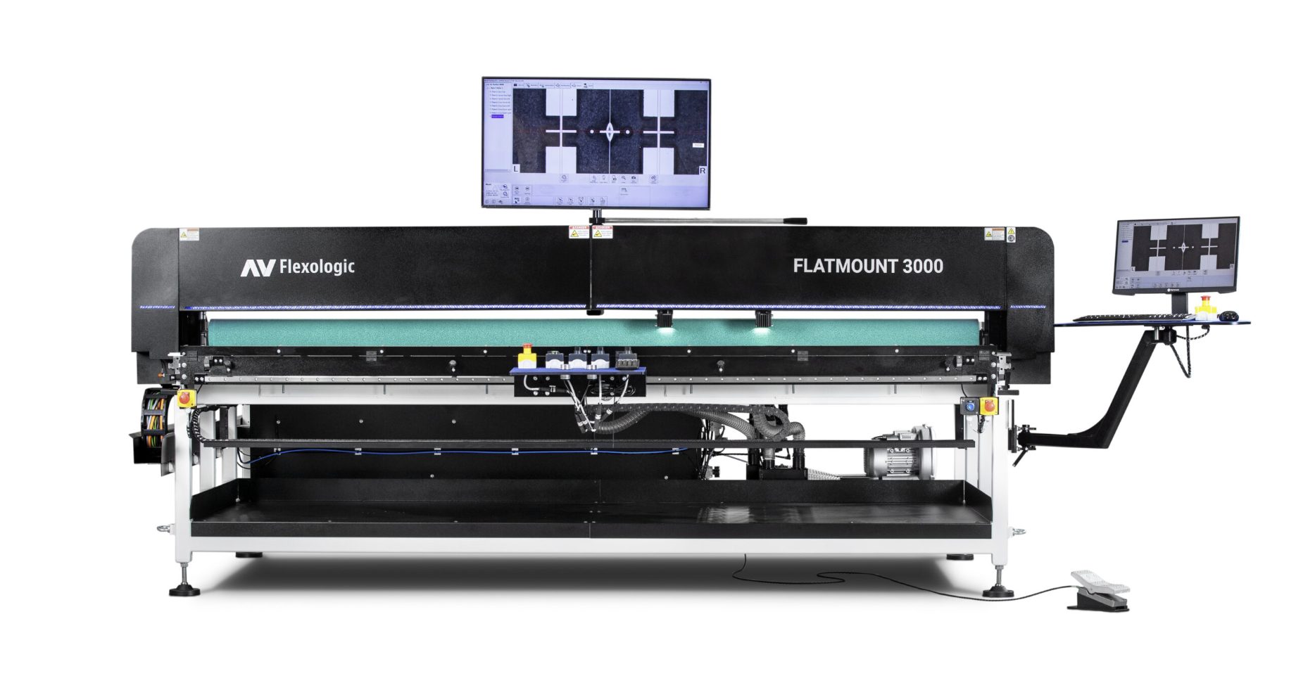 Miller Graphics Nouvel investissement pour Miller Graphics