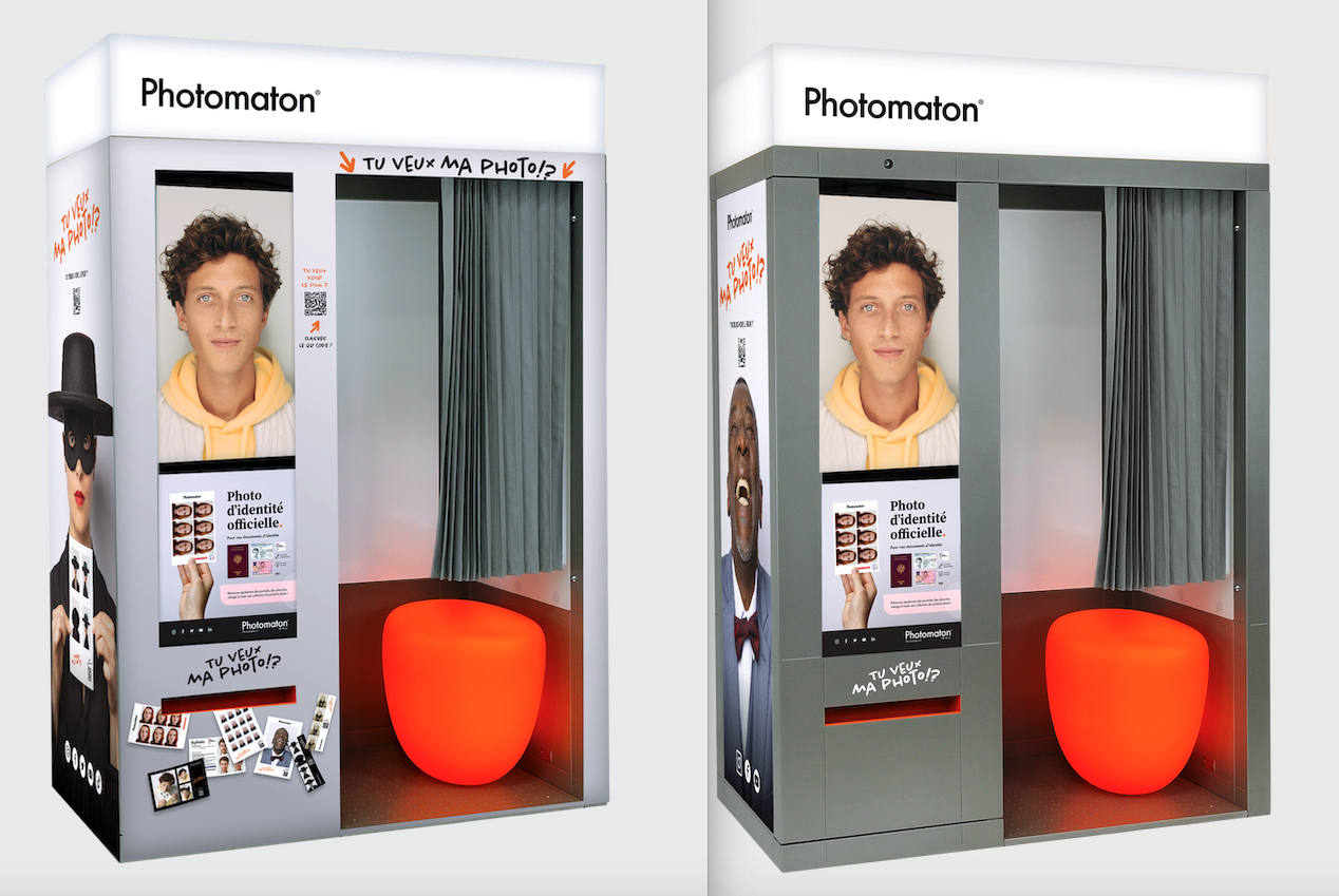 Photomaton