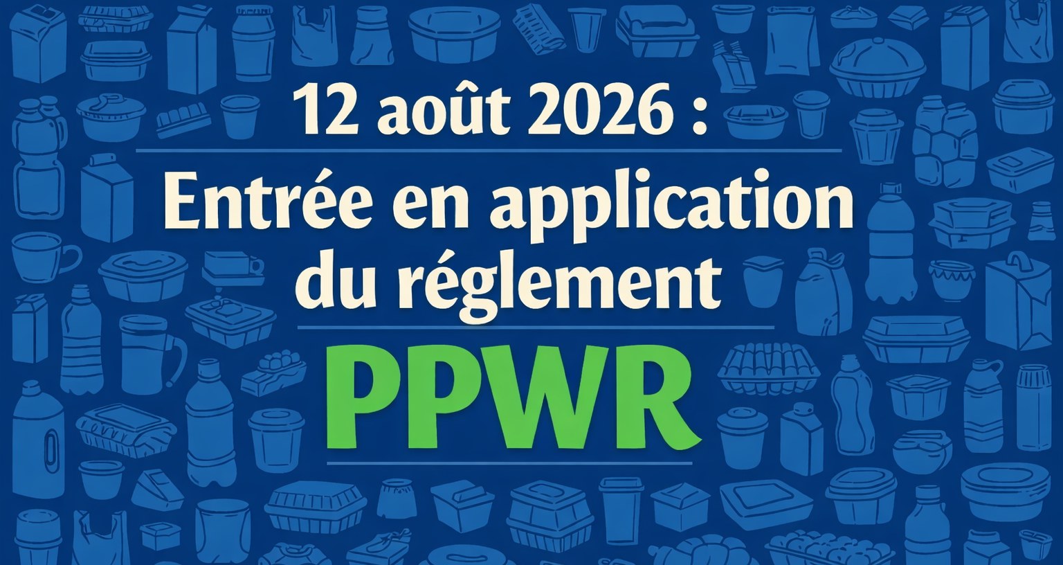 M 8 Pour Le R glement PPWR M 8 Pour Le R glement PPWR