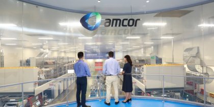 Amcor