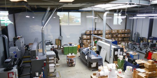 Atelier