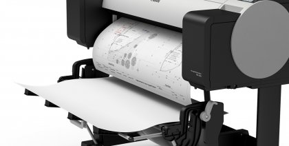 Canon imagePROGRAF