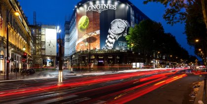JCDecaux Artvertising