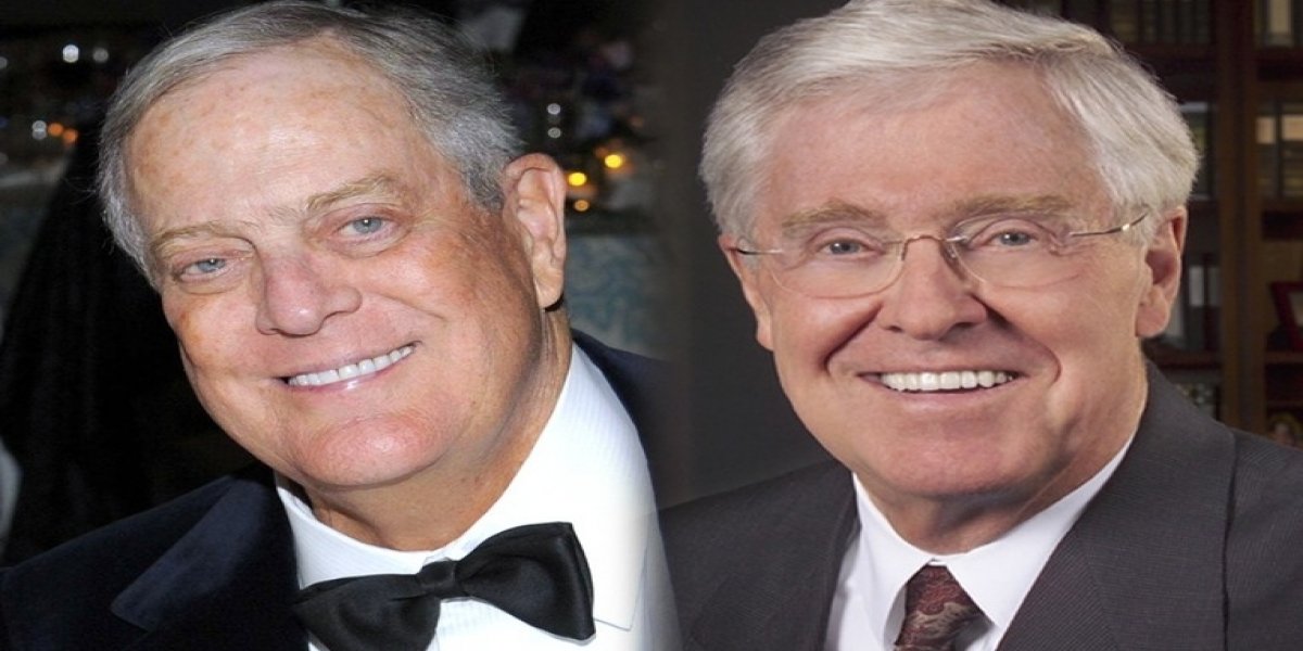 Koch Industries