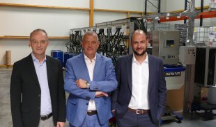 hubergroup