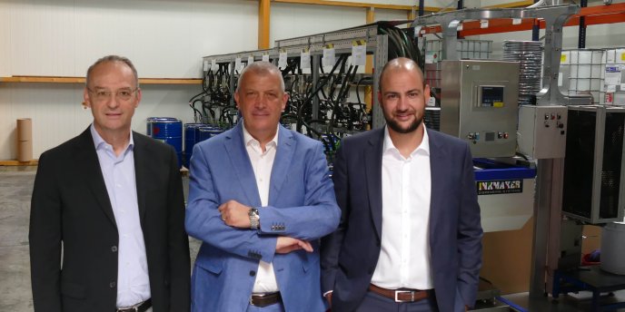 hubergroup