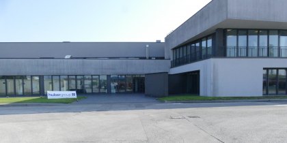 hubergroup