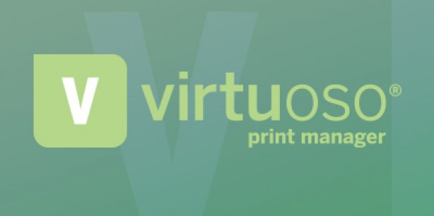 Virtuoso Print Manager